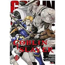 Goblin Slayer - 13