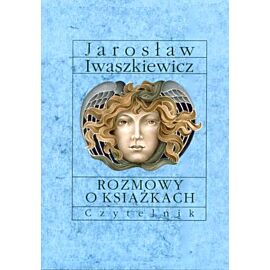 Rozmowy o książkach