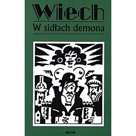 W sidłach demona