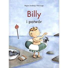 Billy i potwór