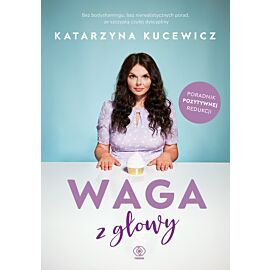 Waga z głowy (e-book)
