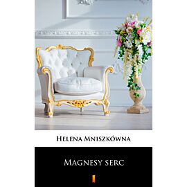 Magnesy serc (e-book)