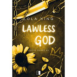Lawless God. North Shore. Tom 4