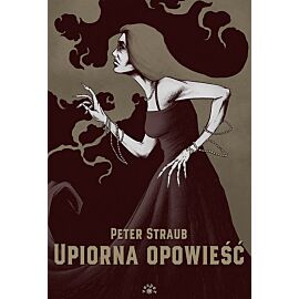 Upiorna opowieść