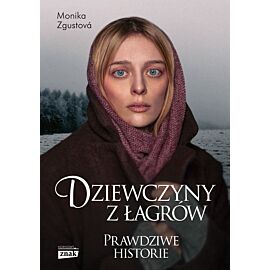 Dziewczyny z łagrów wyd. specjalne