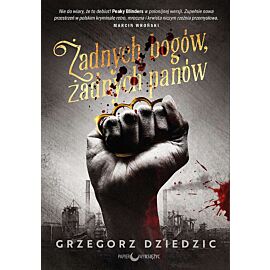 Żadnych bogów, żadnych panów. Trylogia chicagowska. Tom 1