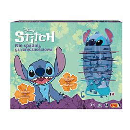 Gra Stitch Nie spadnij EP60443