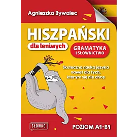 Hiszpański dla leniwych