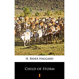 Child of Storm (e-book)