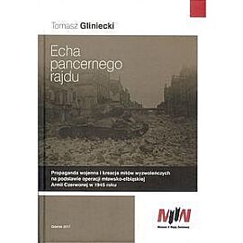 Echa pancernego rajdu