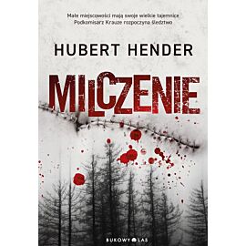 Milczenie. Zbrodnie w Kotlinie Kłodzkiej