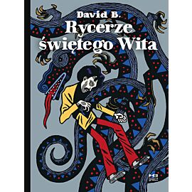 Rycerze świętego Wita (wyd. II)