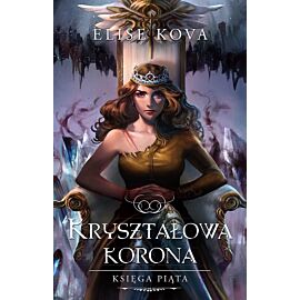 Kryształowa korona