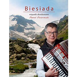 Cd mp3 biesiada. Wiązanki akordeonowe