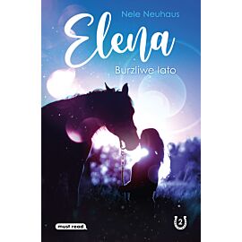 Elena. Burzliwe lato (e-book)