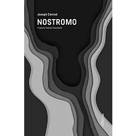 Nostromo. Opowieść z wybrzeża