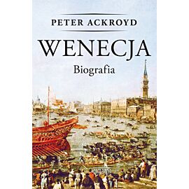 Wenecja. Biografia