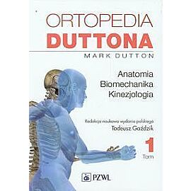 Ortopedia Duttona. Tom 1