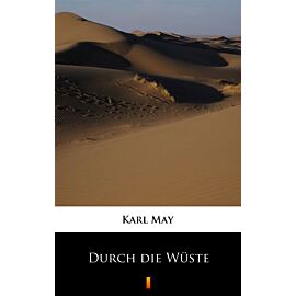 Durch die Wüste (e-book)
