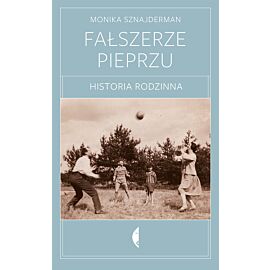Fałszerze pieprzu