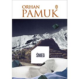 Śnieg (e-book)