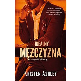 Dream Man. Tom 3. Idealny mężczyzna