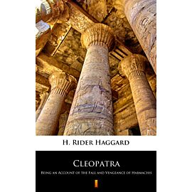 Cleopatra (e-book)