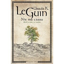 Nie ma czasu. Myśli o tym, co ważne (e-book)