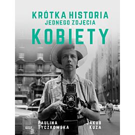 Krótka historia jednego zdjęcia. Kobiety