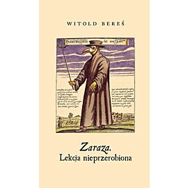 Zaraza Lekcja nieprzerobiona