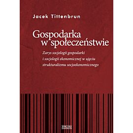 Gospodarka w społeczeństwie