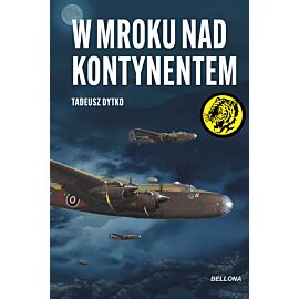 W mroku nad kontynentem