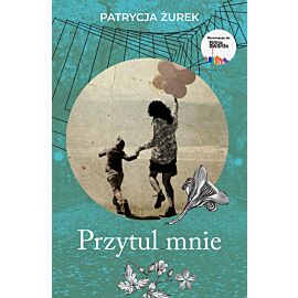 Przytul mnie (e-book)