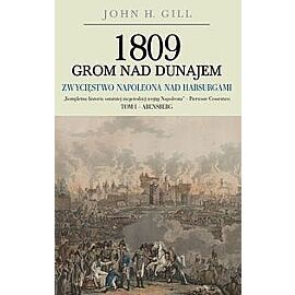 1809 Grom nad Dunajem