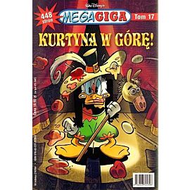MegaGiga - 17 - Kurtyna w górę!