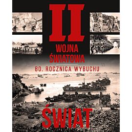 Ii wojna światowa świat