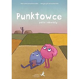 Punktowce pola i obwody klasy 4–8