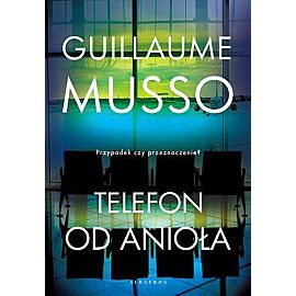 Telefon od anioła