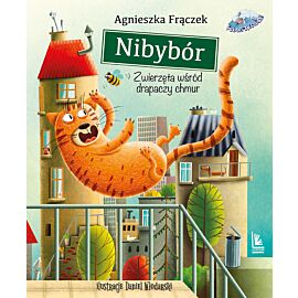 Nibybór