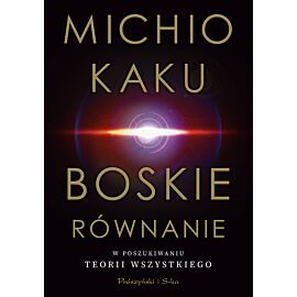 Boskie równanie
