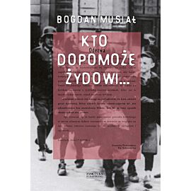 Kto dopomoże Żydowi… DUDRUK