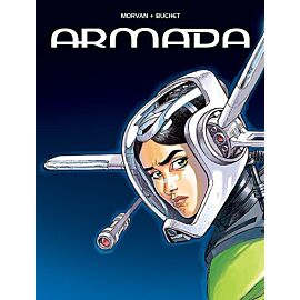 Armada - wydanie zbiorcze - tom 03