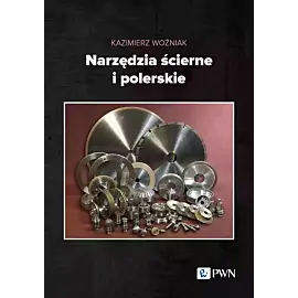 Narzędzia ścierne i polerskie