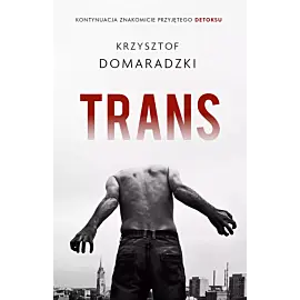 Trans (Duże Litery)