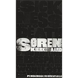 The Sickness Unto Death