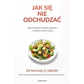 Jak się nie odchudzać (e-book)