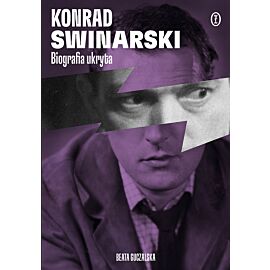 Konrad Swinarski. Biografia ukryta (e-book)