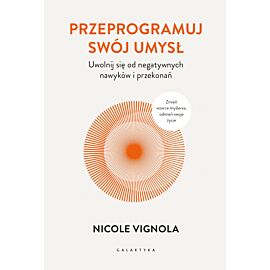 Przeprogramuj swój umysł (e-book)