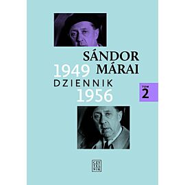 Dziennik 1949-1956