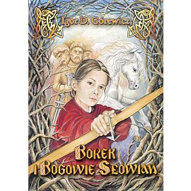 Borek i Bogowie Słowian